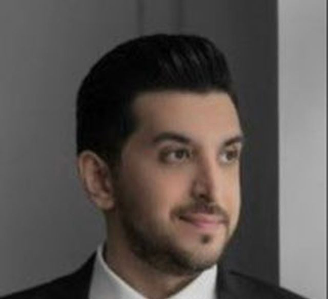 دکتر آرش شعبانی