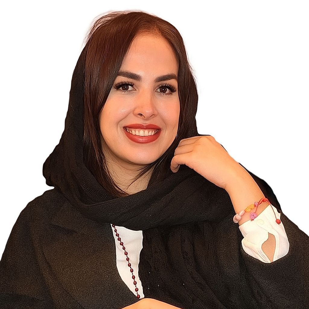 دکتر نیلوفر سلیمانی فرد فوق تخصص ارولوژی کف لگن زنان و فانکشنال
