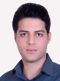 احسان امیری کارشناس گفتار درمانی