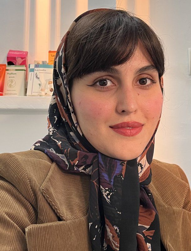 دکتر شمیم سلطانی