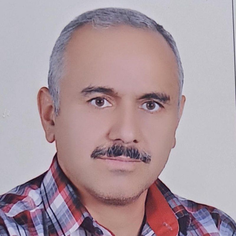 دکتر محمد صفی خانی