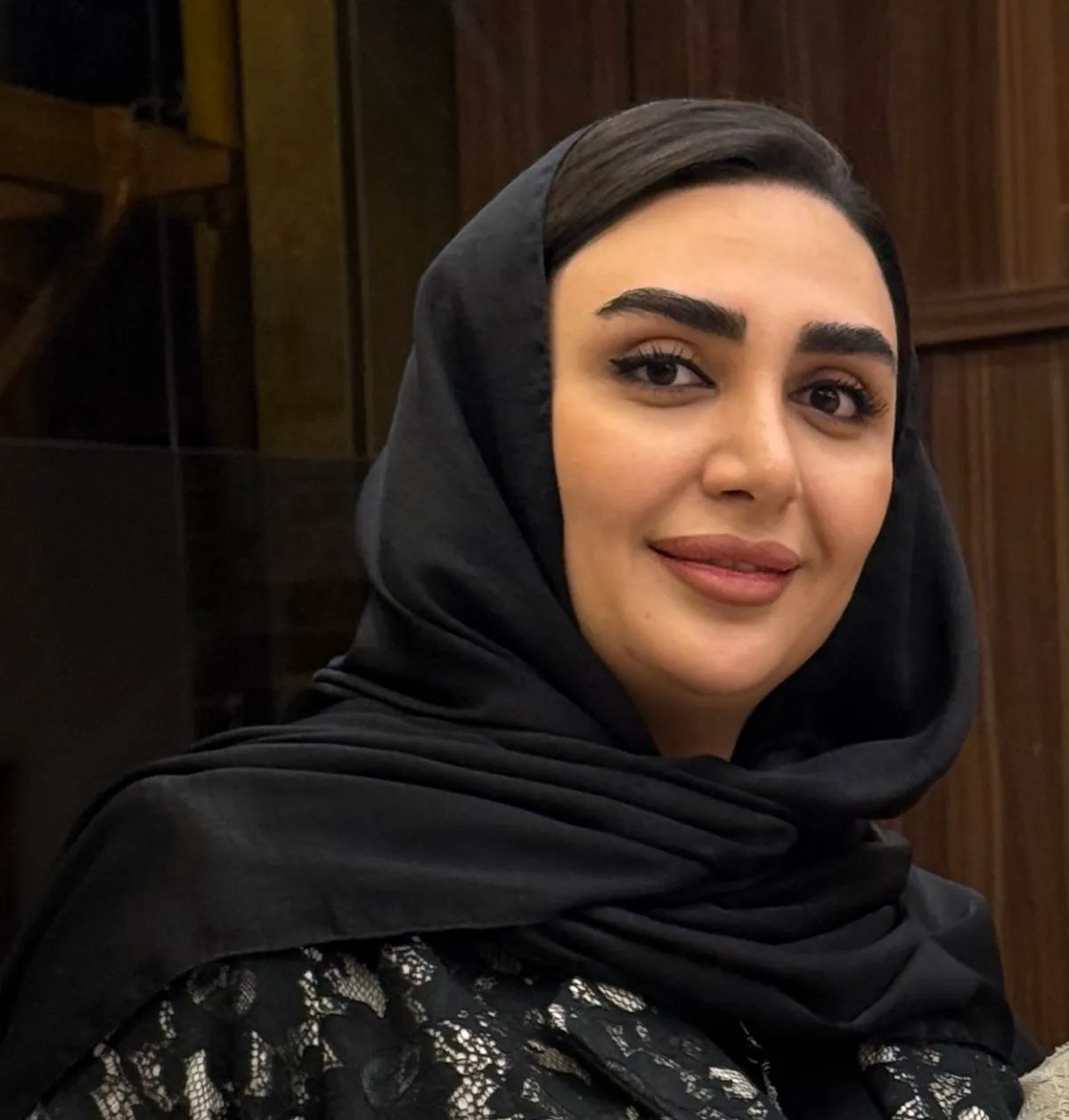 مهسا فتوت کارشناس مامایی
