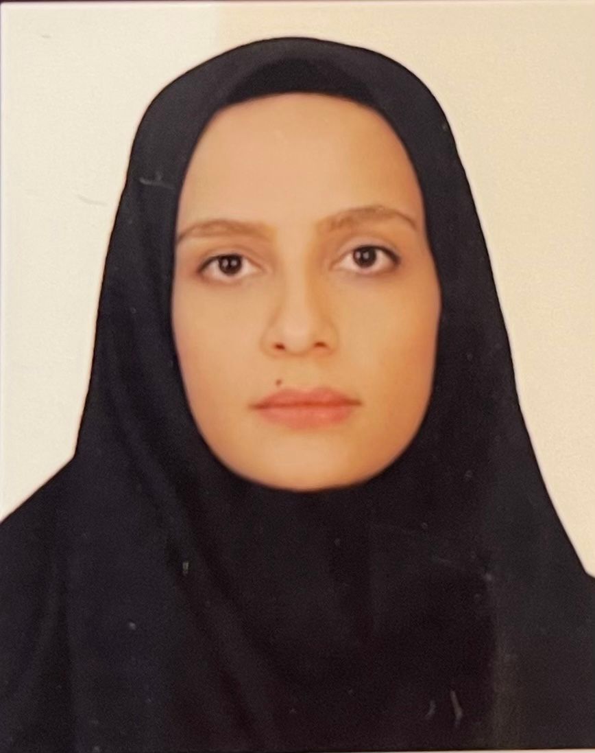 دکتر فاطمه نقیبی فرد