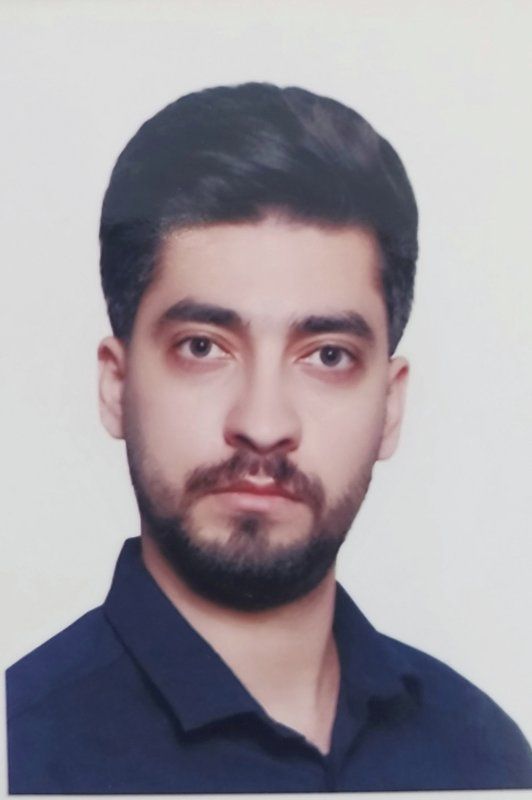 دکتر علی کاظمی