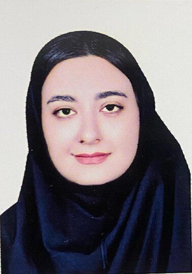 دکتر کیمیا فضل الهی محمدی
