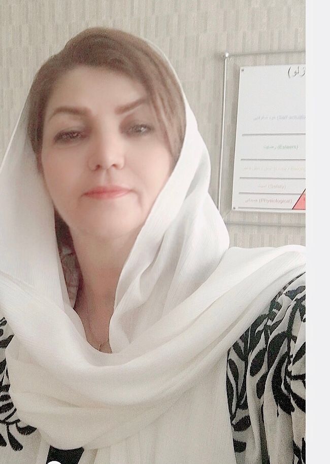 دکتر منصوره شرفی ابقا