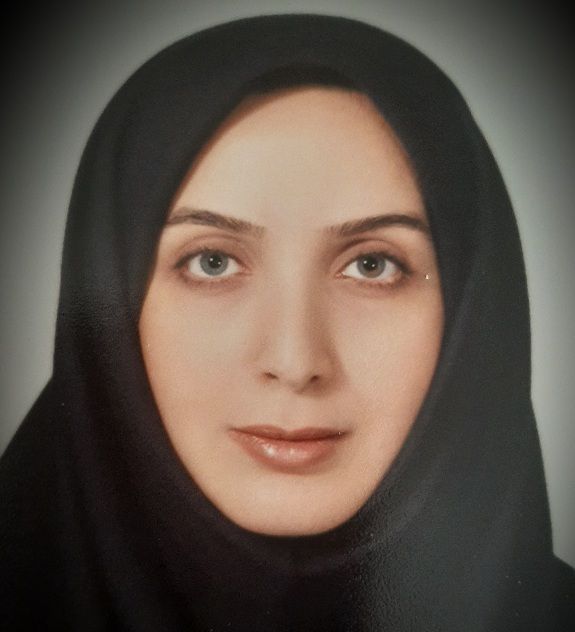دکتر آناهیتا قورچیان