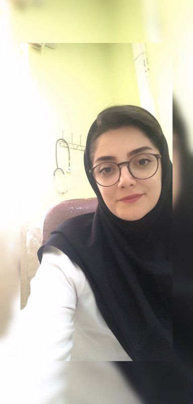 دکتر راضیه شفائی