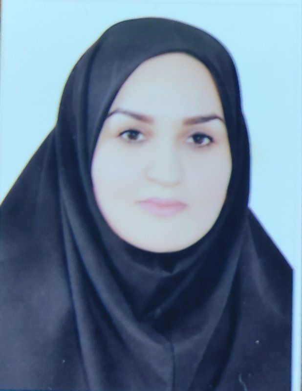 دکتر مریم ایسوندی