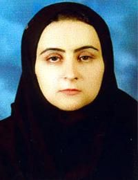 فروغ پاکباز متخصص زنان و زایمان