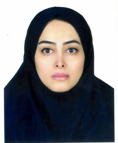 دکتر فریده مقصودی
