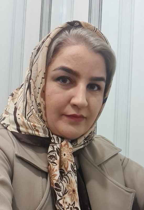 دکتر زهرا محمدزاده ننه کران