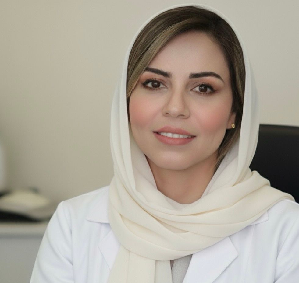 دکتر سهیلا رستمی