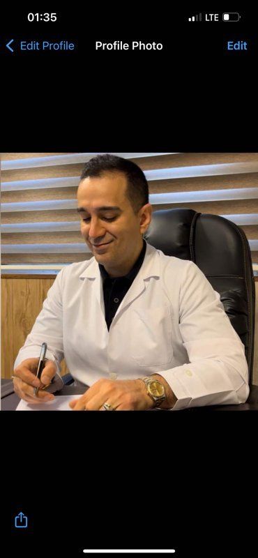 دکتر حامد هاشمی