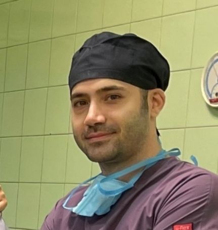 دکتر ناصر چنگائی