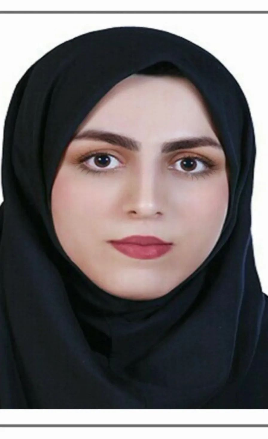 فاطمه محمدی متخصص بیماری‌های قلب و عروق, دکترای حرفه‌ای پزشکی