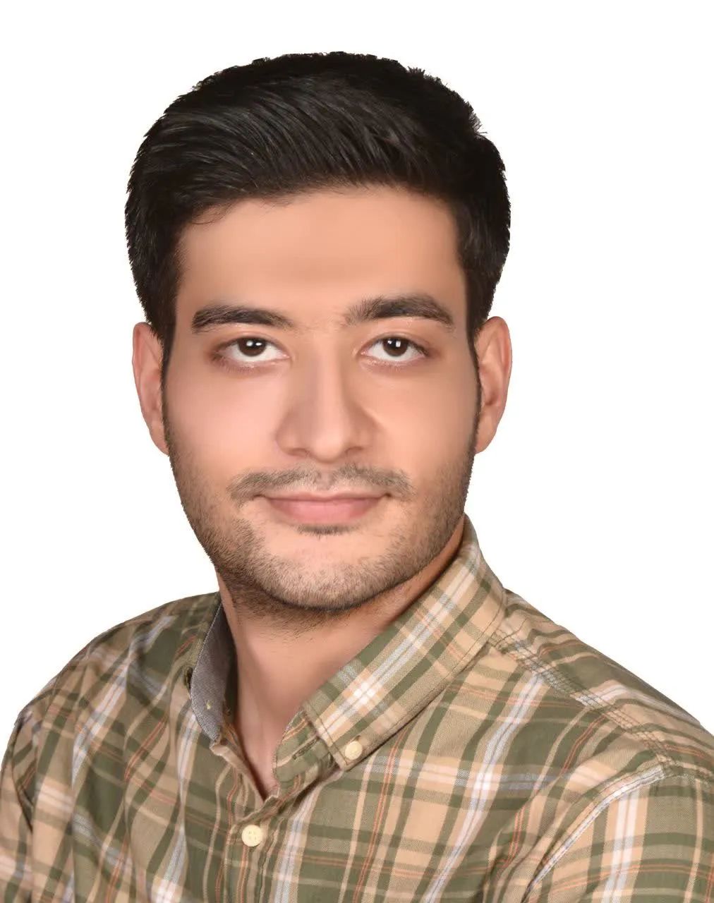 محمد محبی دکترای پزشکی