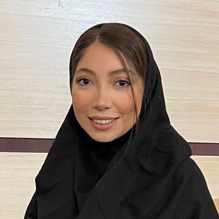 دکتر کیمیا ایرانیان