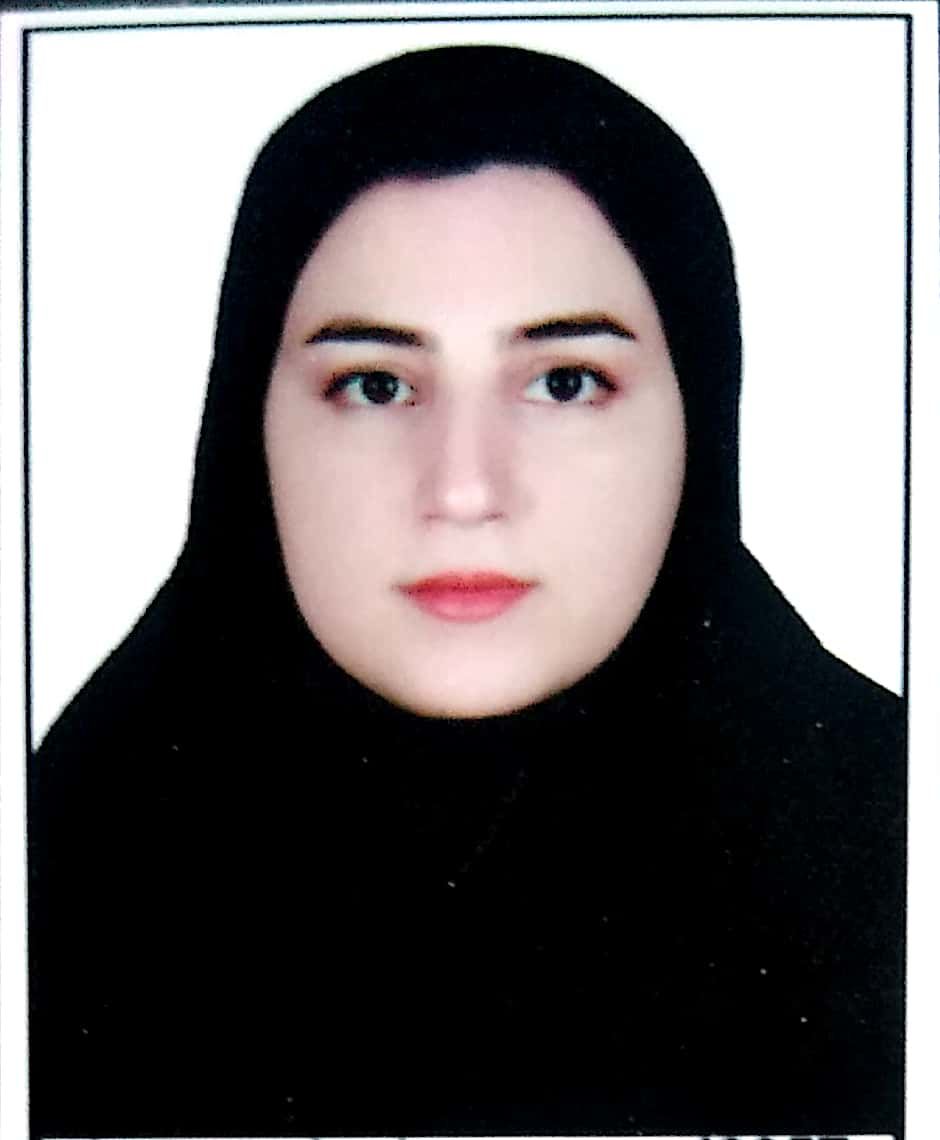 دکتر فاطمه رودسرابی