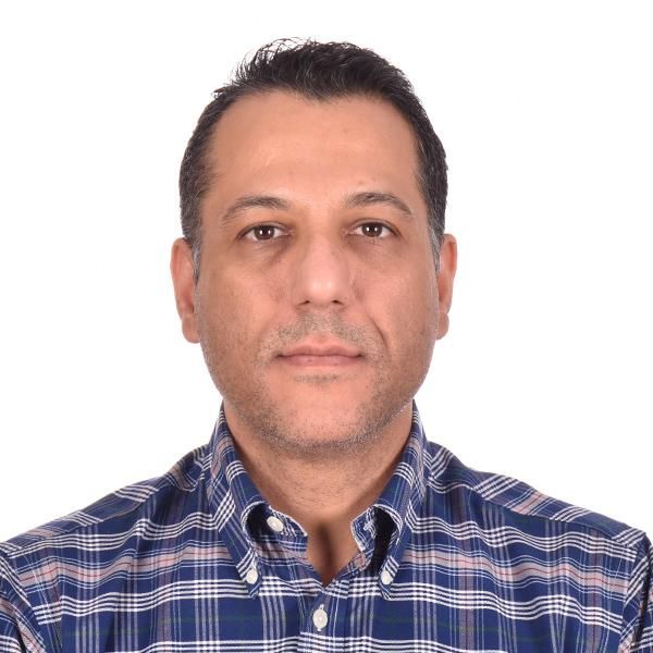 دکتر حمید زهره ئی دکترای دندانپزشکی