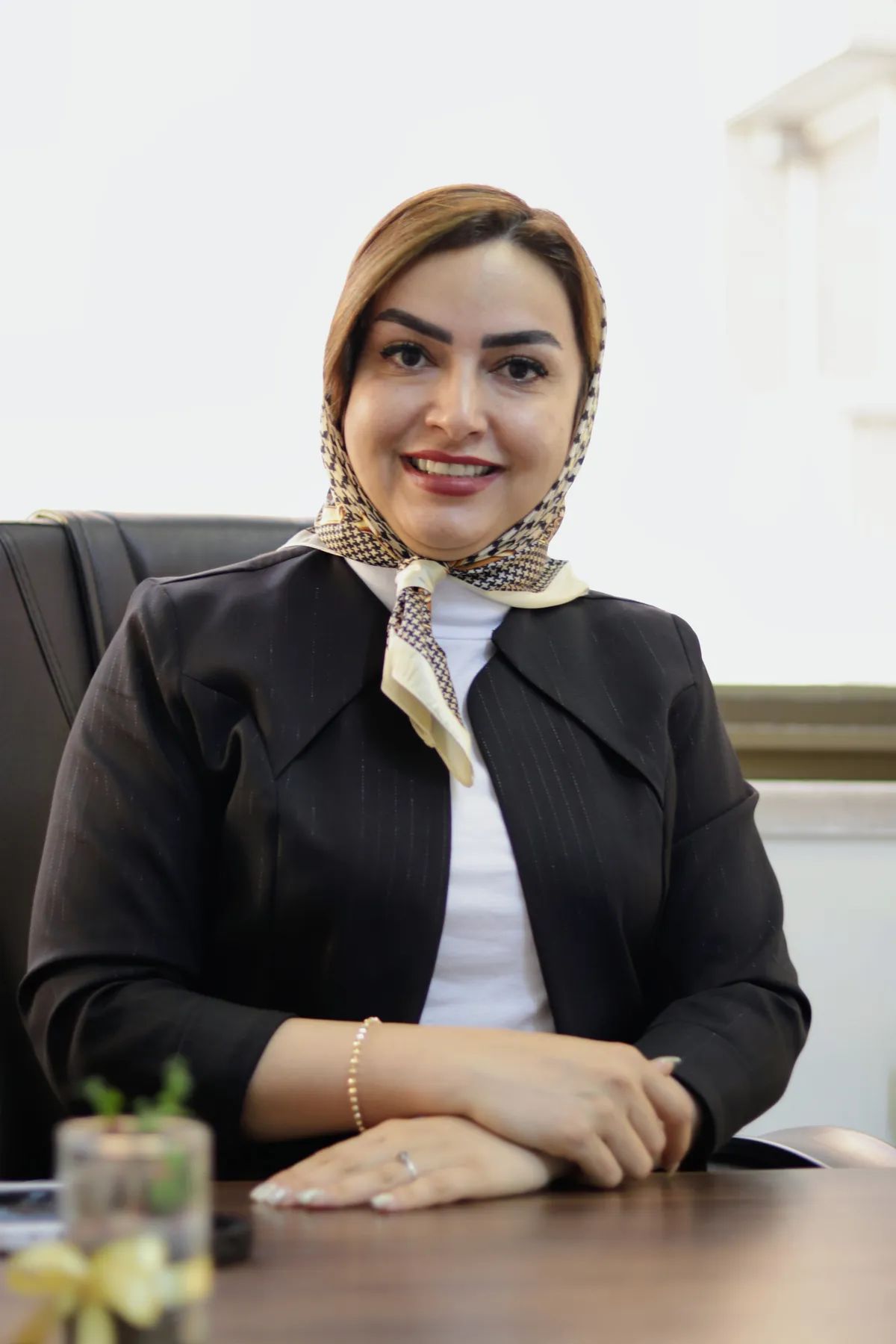 علی محمد علی پور دکتری روانشناسی سلامت
