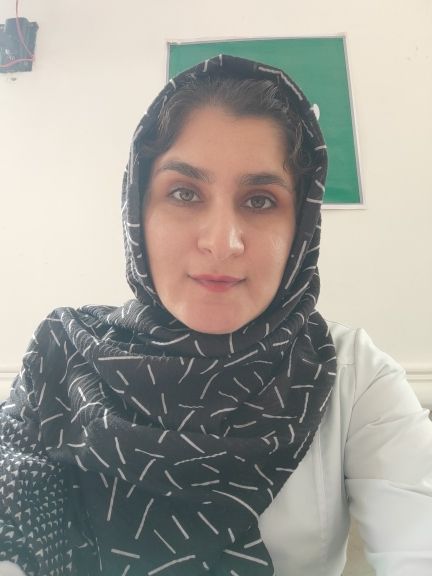 دکتر سمانه خورشیدی