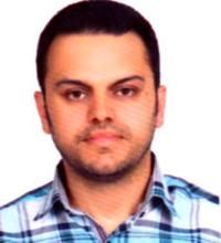 دکتر محمدمهدی زندیه دکترای دندانپزشکی