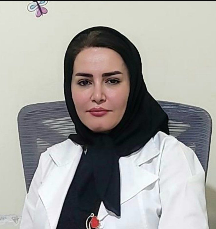 دکتر شهرزاد خالدی نسب