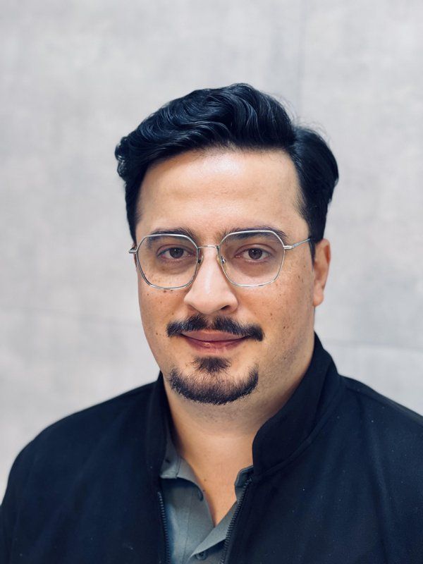 دکتر دکتر امین نعمتی