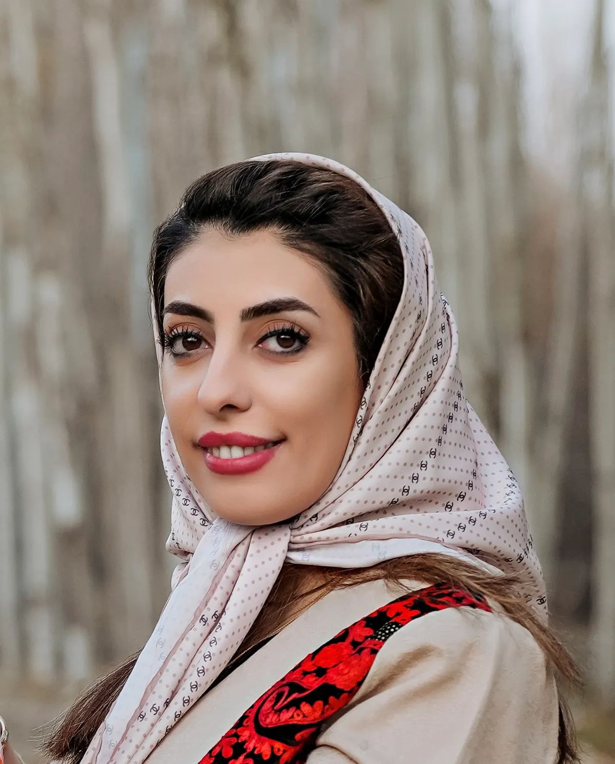 دکتر سمیرا شوری باویل علیائی