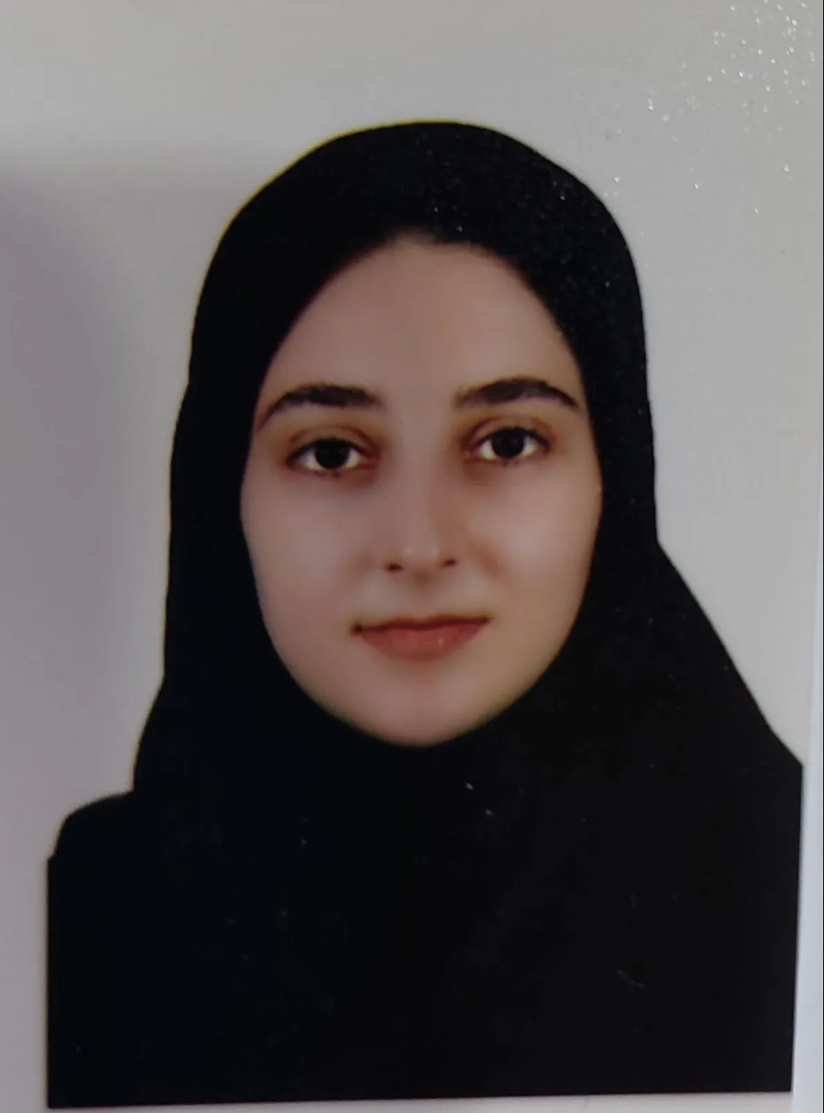 دکتر هانیه آزادی