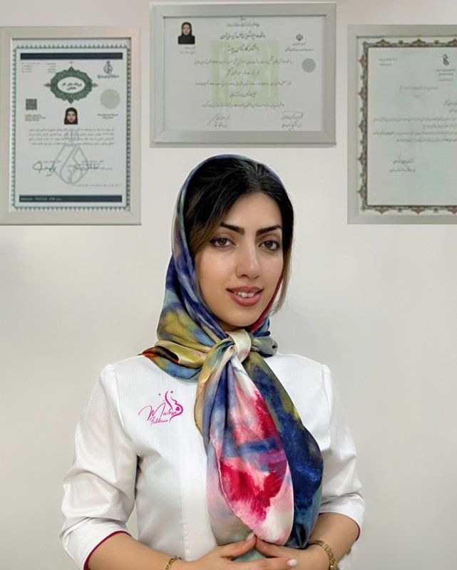 دکتر مهسا فخرائی