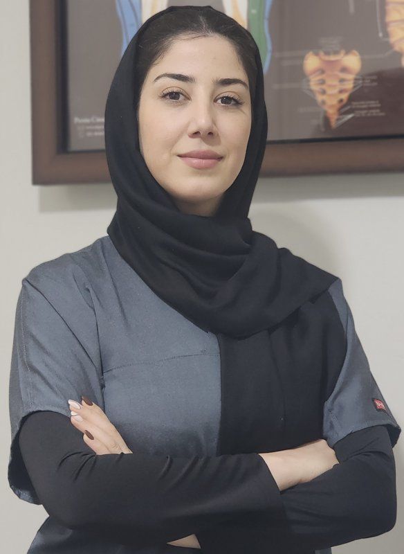 دکتر فاطمه خانی