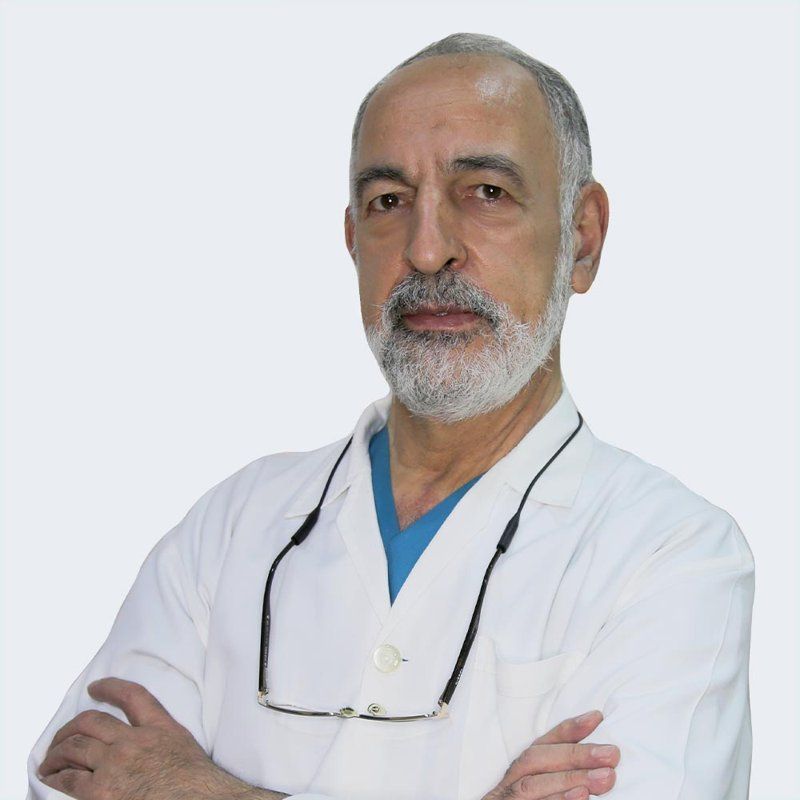 سید عبدالصاحب واصلی دکترای دندانپزشکی
