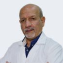 حسین هادی زاده دکترای دندانپزشکی
