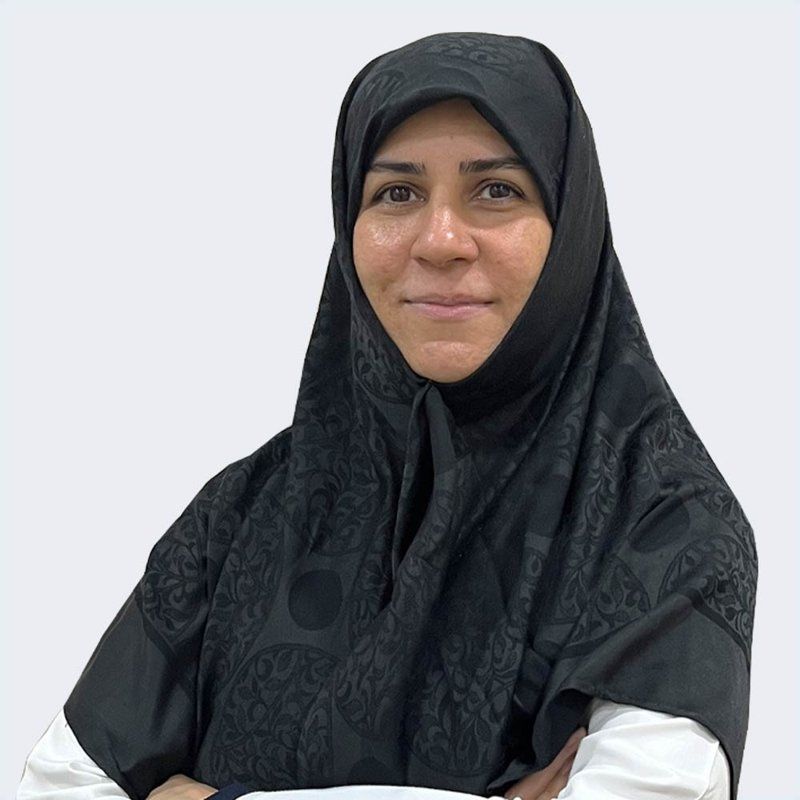فائزه واحدیان جواهری دکترای دندانپزشکی