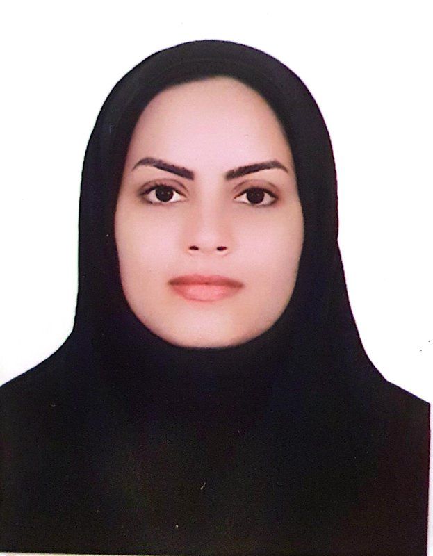 دکتر نیلوفر سپهرتاج