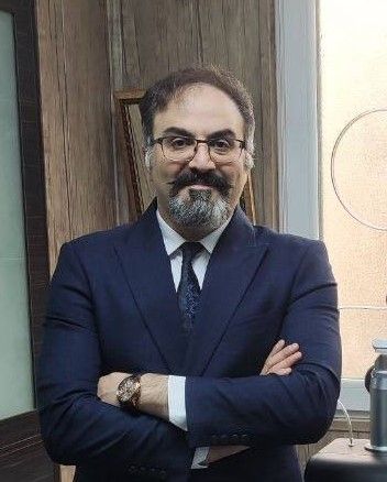 دکتر فریبرز صمدی