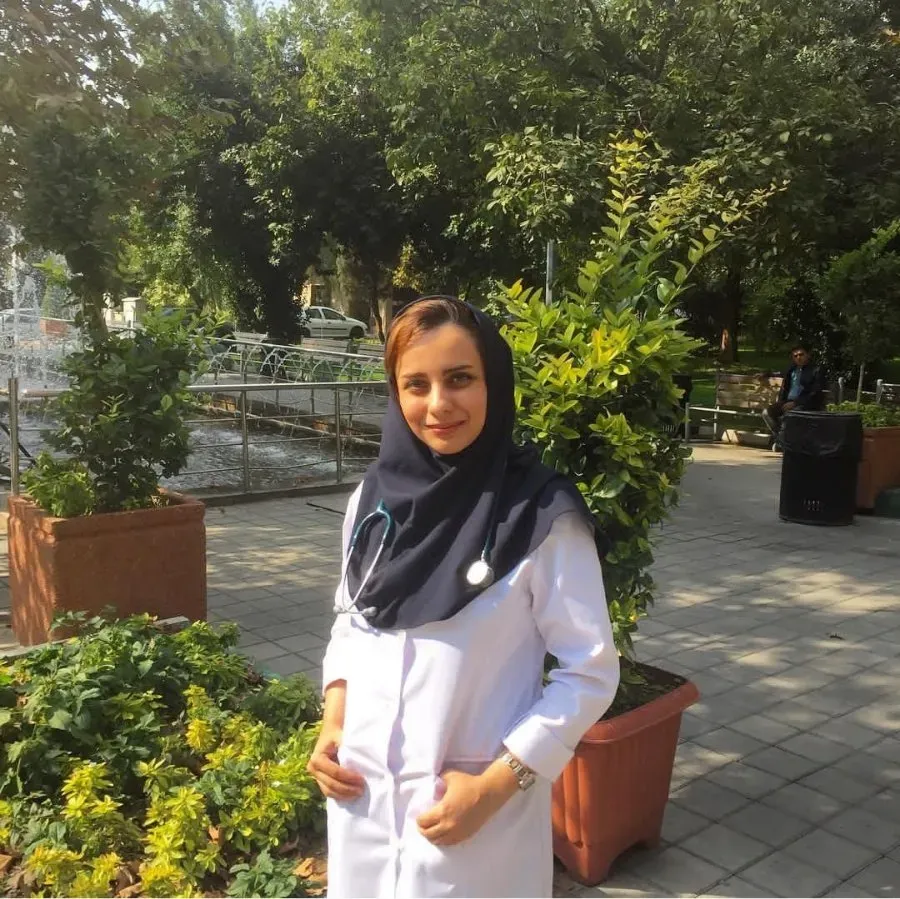 دکتر سپیده سادات سیدکابلی فوق تخصص کلیه اطفال, متخصص کودکان, دکترای پزشکی