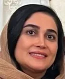 مریم صالحی کارشناس مامایی