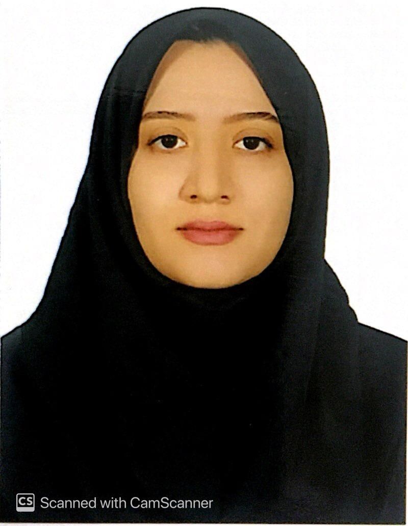 دکتر زهرا جهانی