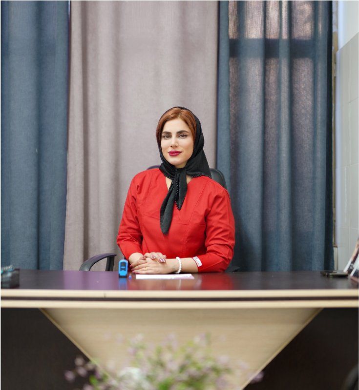 دکتر سیما عباسی