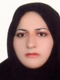 دکتر سیده فاطمه سیفی