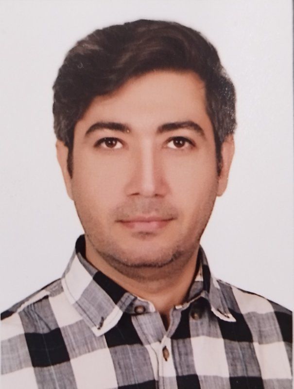 دکتر بابک شاهانی