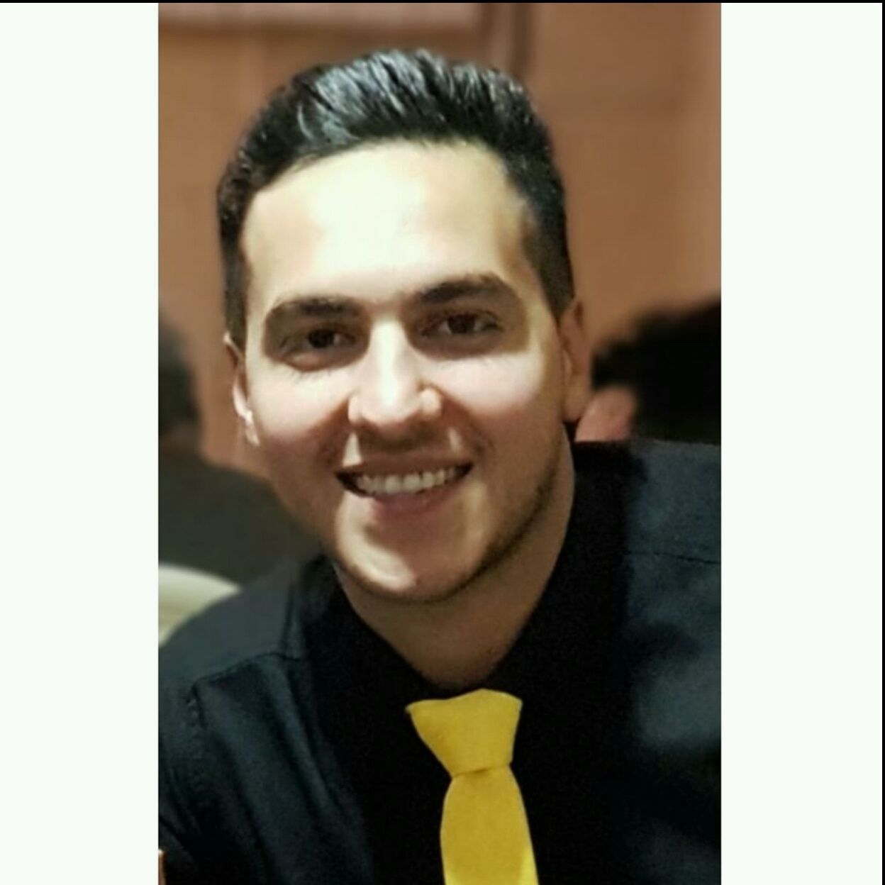 دکتر مهدی صدفی درویش