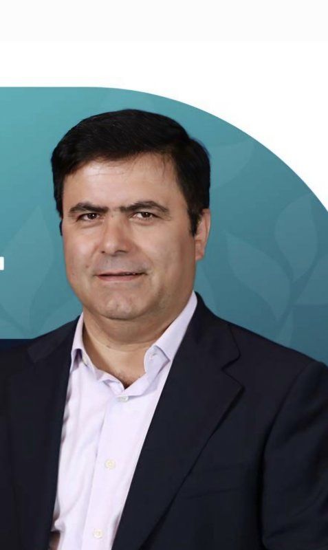 دکتر غفار حبیبی شکردشت