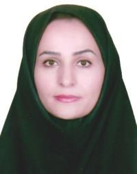 دکتر مریم رهبری بناب