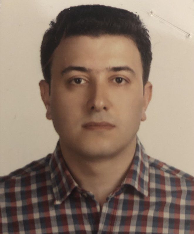 دکتر علی اصغری