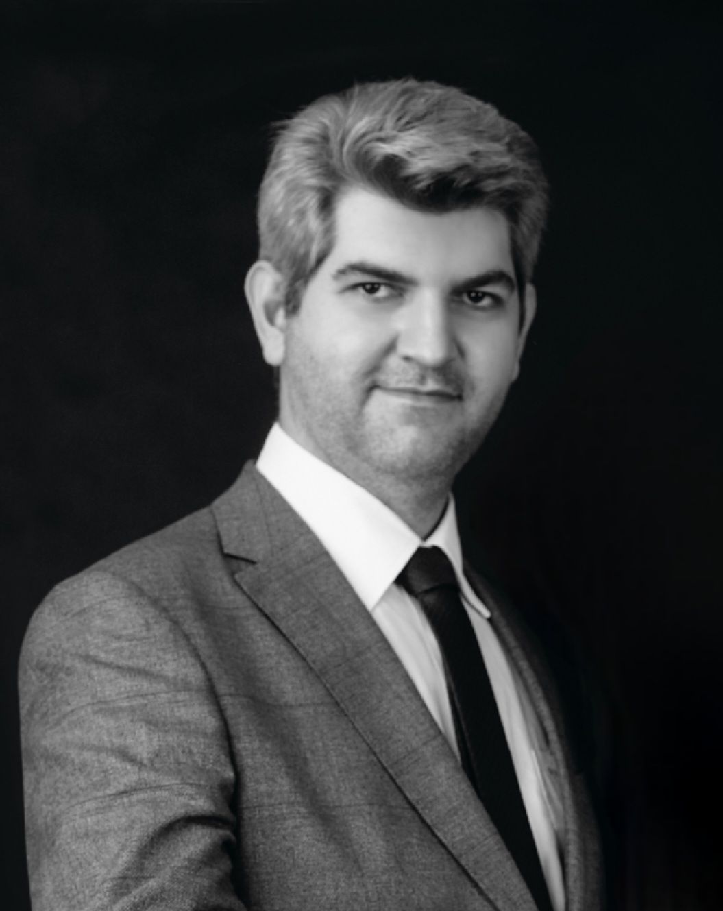 دکتر مهدی انظاری