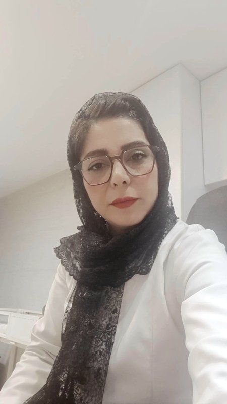 دکتر هدی تونی